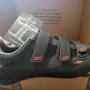 Tommsso Elite Cycling men's shoe